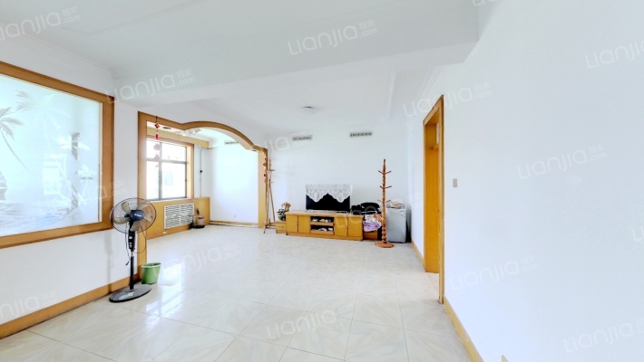 检察院家属楼二手房实景图