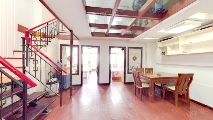 海天景苑(开发区)二手房实景图