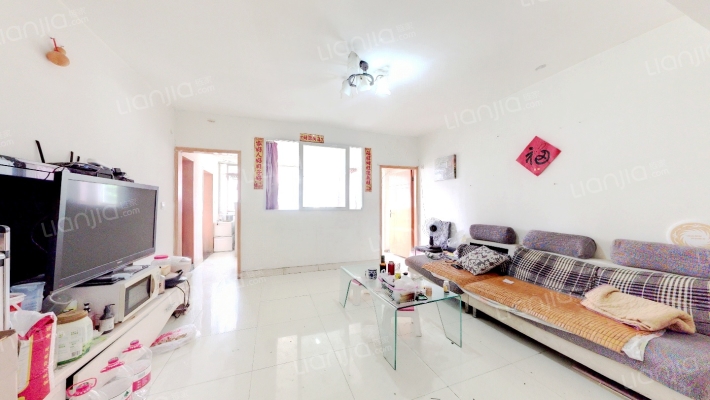 清江南街1号二手房实景图