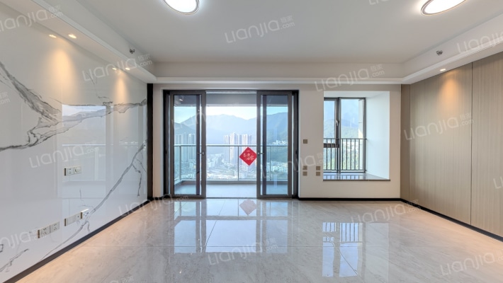 鹏瑞尚府二手房实景图