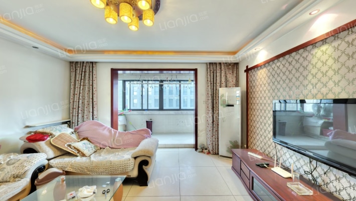 旺园小区二手房实景图