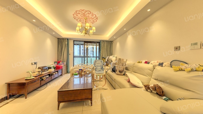 一品漫城(五期)二手房实景图