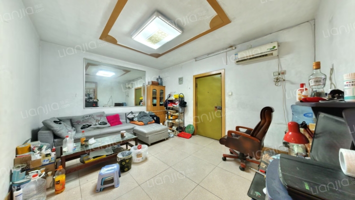 金海小区二号二手房实景图