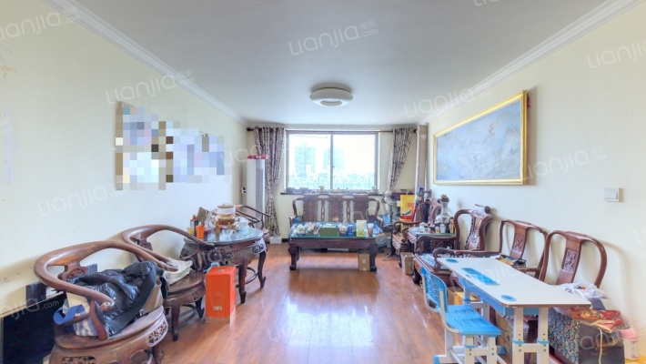 万昌大厦二手房实景图