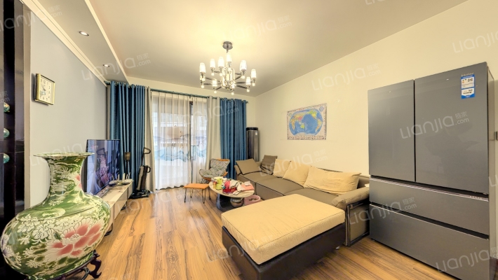 优品道一期二手房实景图