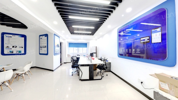 金悦公寓二手房实景图