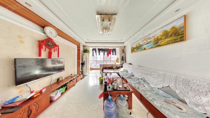 如意家园(胶州)二手房实景图