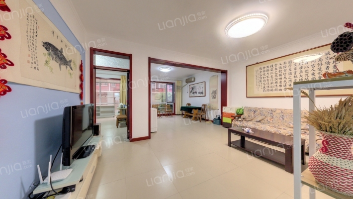 潍城区党校宿舍二手房实景图