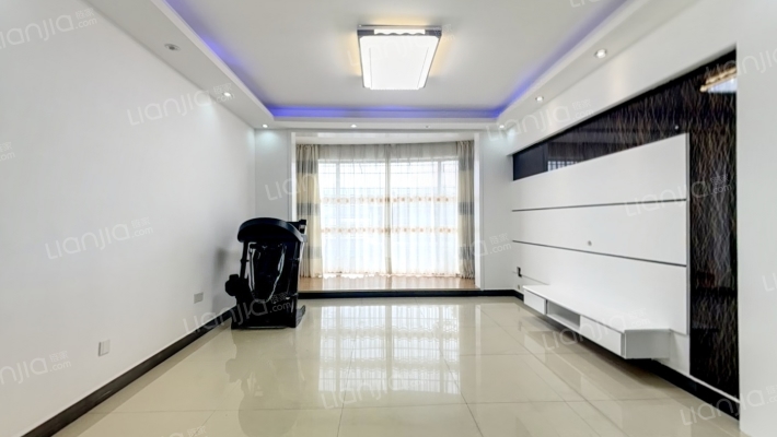 宏远嘉庭二手房实景图