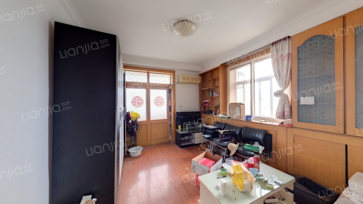 新兴西里二手房实景图