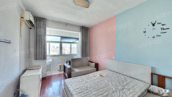 北仲三路二手房实景图