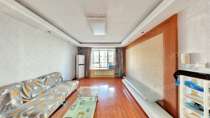 银川山苑二手房实景图