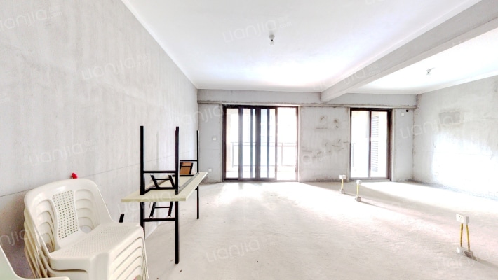 优步书苑二手房实景图