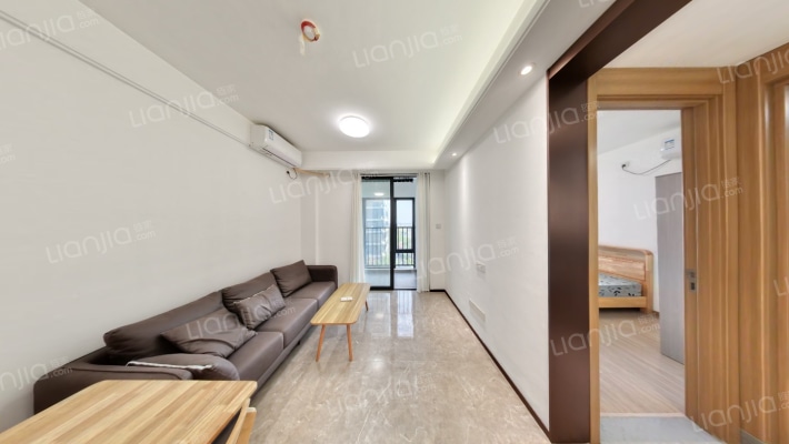 公元九里二手房实景图