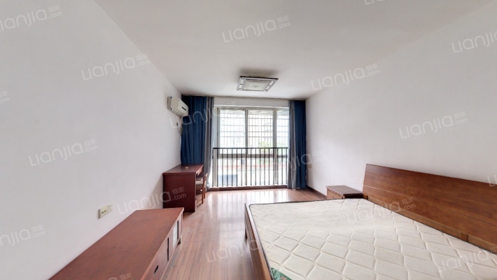 桂冠公寓二期二手房实景图