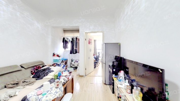 名门国际二手房实景图