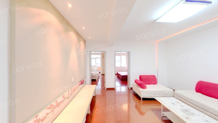 太铁迎春新区二手房实景图