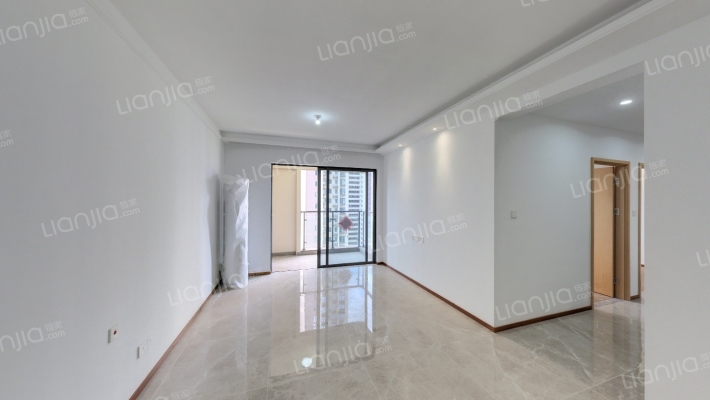 赣电贵府二手房实景图