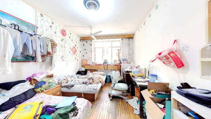 连胜街二手房实景图