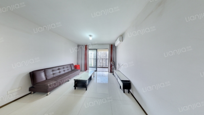 时代城六期二手房实景图