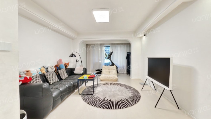 城投锦溪城二手房实景图