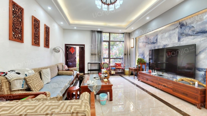 林与堂二手房实景图