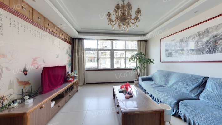 建行小区二手房实景图