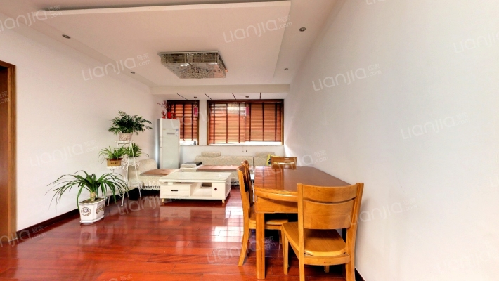 世纪鑫城二手房实景图