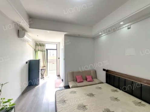 整租·融城 · 钻界 1室1厅 南/北