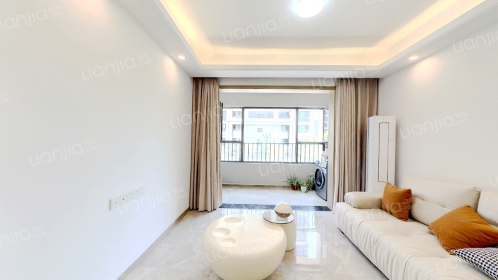 金鹏麓山院二手房实景图