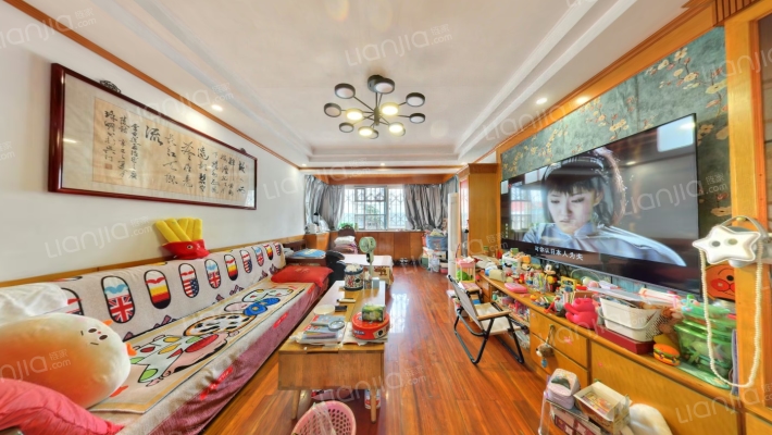 日晖苑二手房实景图