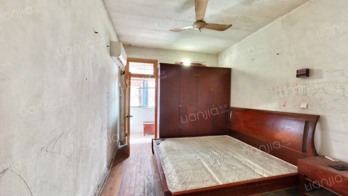 古平岗22号二手房实景图