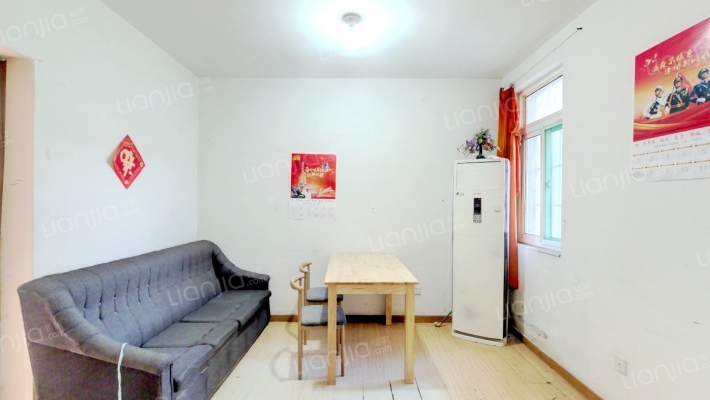 乐水苑二手房实景图