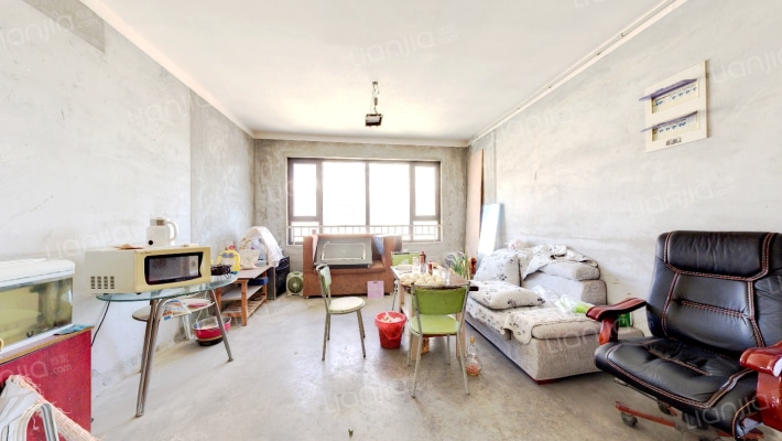 金仓华府二手房实景图