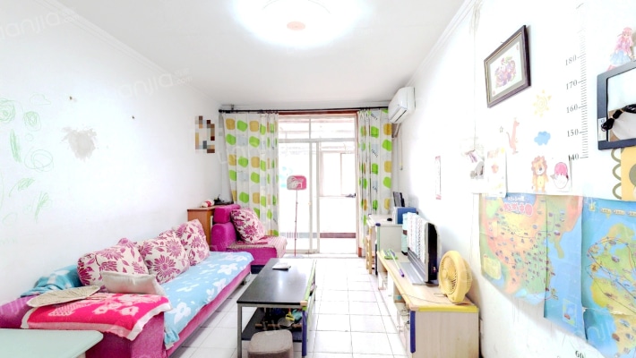 光明路39号院二手房实景图