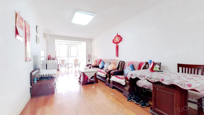 紫荆馨园二手房实景图