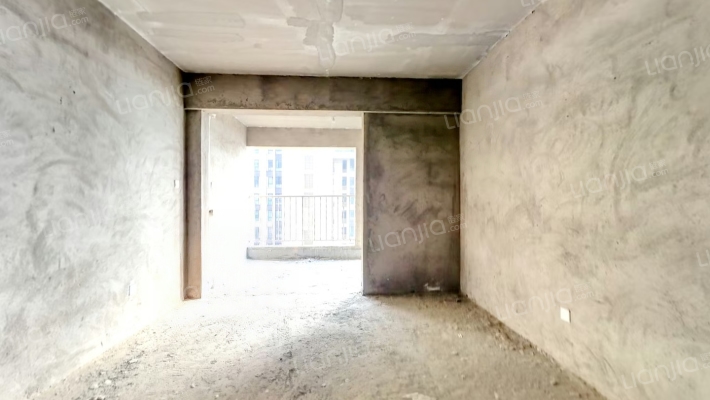 坤禧天安世家二手房实景图