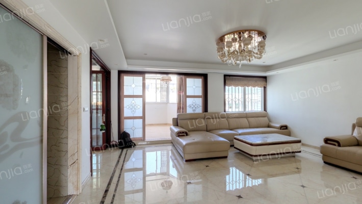 梅园二手房实景图