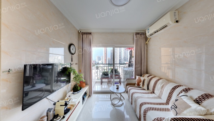 黄金大厦二手房实景图