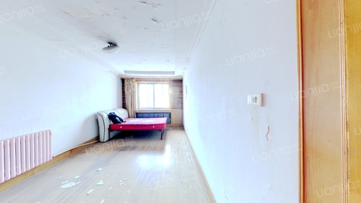 北安路二手房实景图