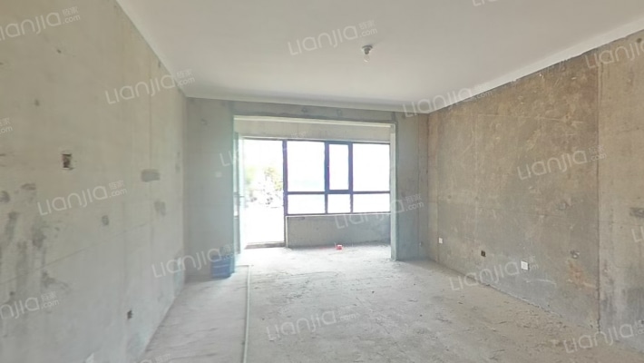 山水郡府二手房实景图