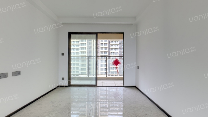 万科金域国际二手房实景图