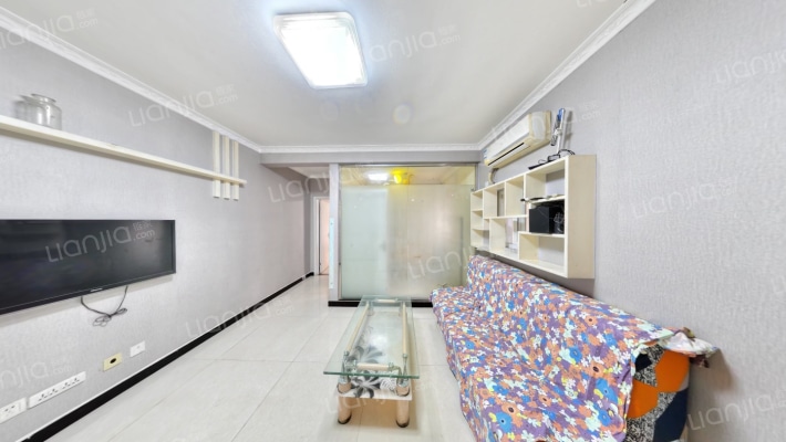 东泰城市之光北区二手房实景图