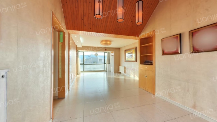 博雅西园二手房实景图