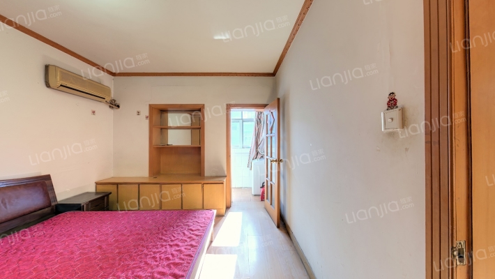 晏公庙54号二手房实景图