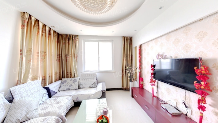 水木城二手房实景图