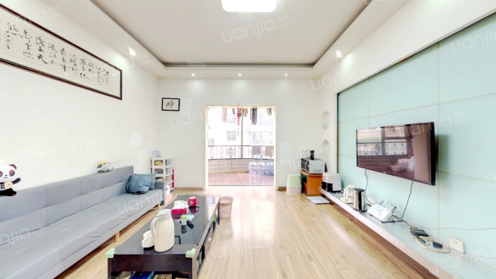 双楠谊苑二期二区二手房实景图