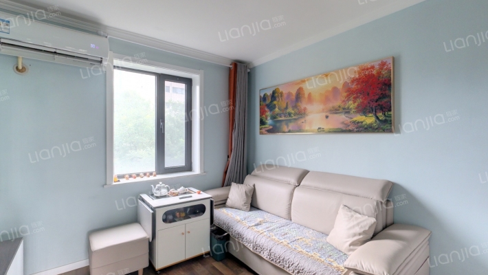 客运段宿舍二手房实景图