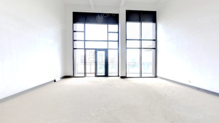 名力尚府二手房实景图