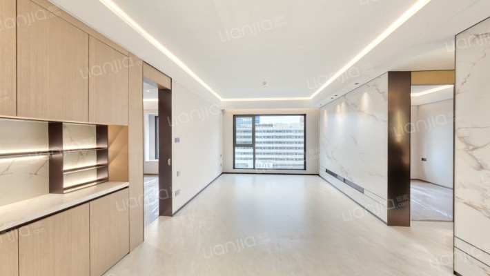 中海峰境南开二手房实景图